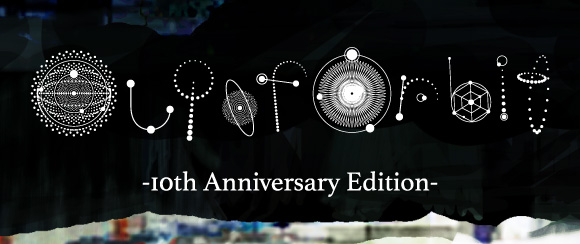 Out of Orbit -10th Anniversary Edition-