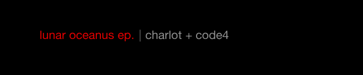 code4 + charlot